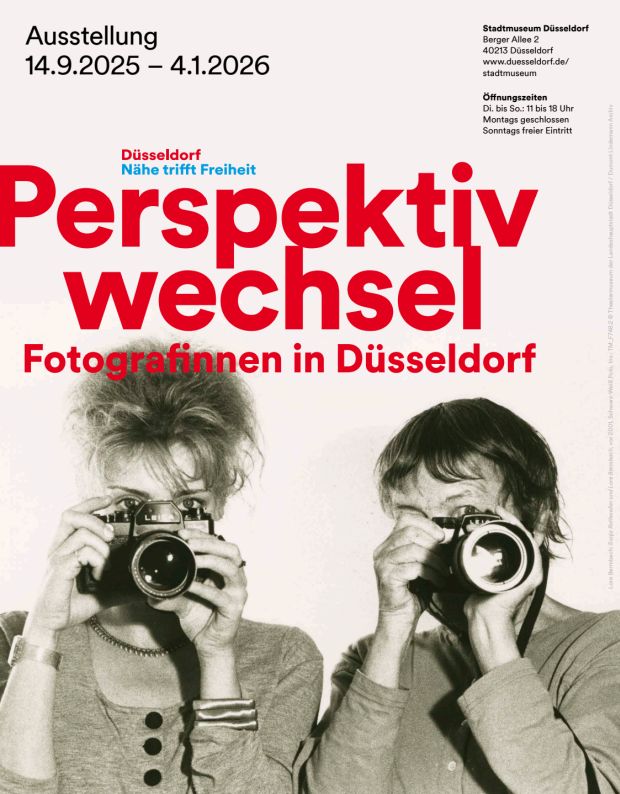 Perspektivwechsel 2025