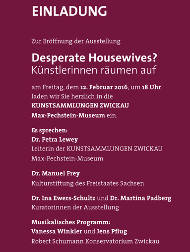 Desparate Housewives Zeiten