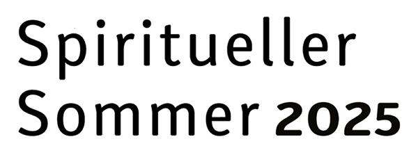 Spiritueller Sommer 2025